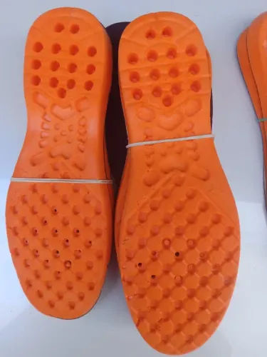 Palmilhas 2 pares 39,00 em gel Palmilhas macias