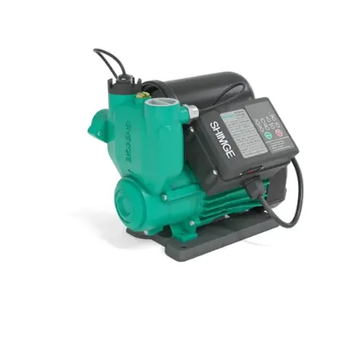 Bomba press perif pw250f Shimge el-bv