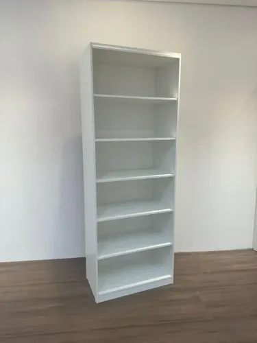 PRATELEIRA CLOSET MDF