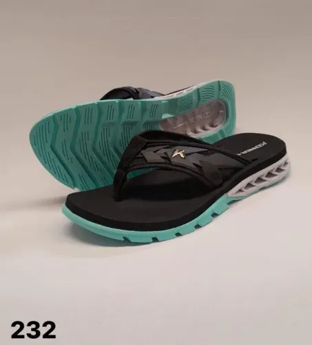 Sandália kenner linha premium