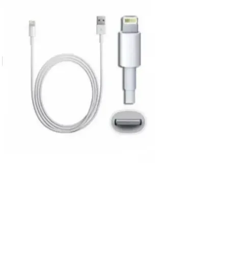 Cabo Carregador P/ iPhone 1m