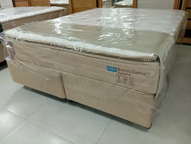 Caba box Probel Queen size SUPREMO