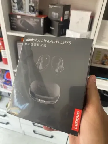 Fone de ouvido