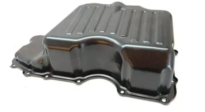 Carter Oleo Motor Argo Cronos Pulse Original Fiat 55268185 usado 