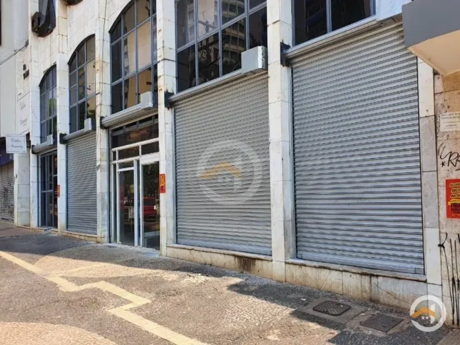 Prédio Comercial para Aluguel na Avenida Goiás