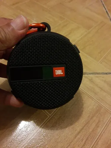 Caixa de Som JBL portátil - Wind 2