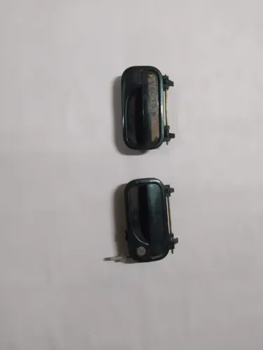 Maçaneta Porta Vectra 1993 1994 1995