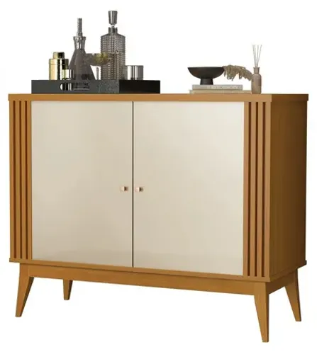 Buffet Argo 2 portas 90 cm 