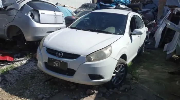 Peças acessórios jac ja3 1.4 gasolina 