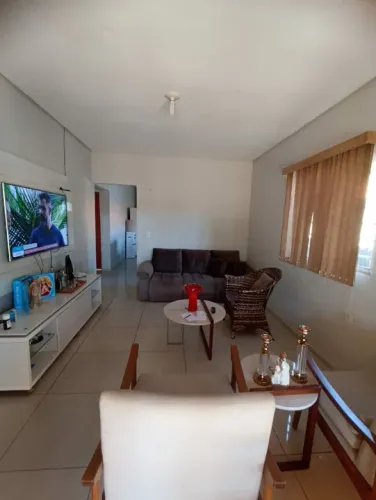 Vendo casa planalto Uruguai