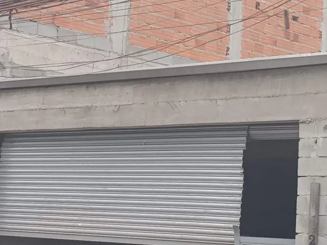 TERRENO A VENDA RIBEIRO DE LIMA - BARUERI