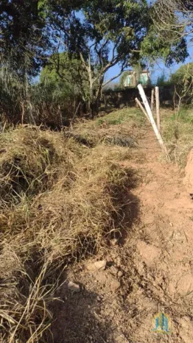 Terreno à Venda