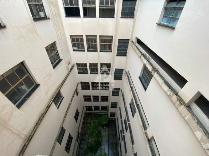 Prédio à venda, 7 andares, Rua Riachuelo - Centro, Rio de Janeiro/RJ