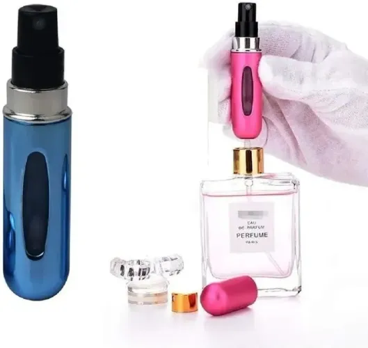 Porta perfume 5ml