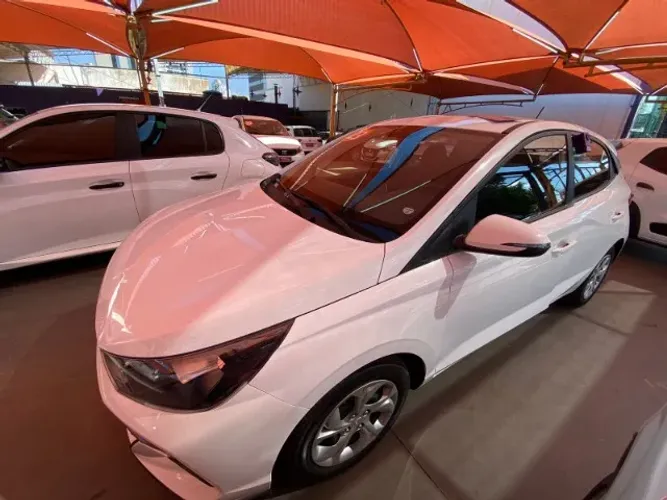 hb20 comfort 1.0 flex 12v mec