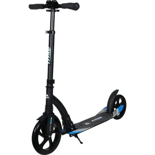 Patinete Titan Novo Até 100kg Pronta Entrega