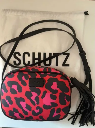 Bolsa schutz Original (NOVA)