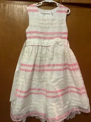 Vestido de festa seminovo TAM 9/10 lindo