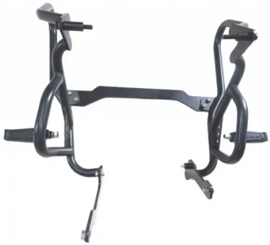 Protetor Carenagem Motor Triumph Tiger 800 XC/XR/XCX/XRX 12/20 Chapam (Entrega Grátis)