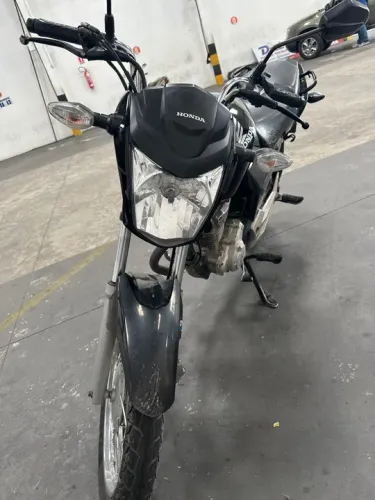Aluguel e Locação de moto