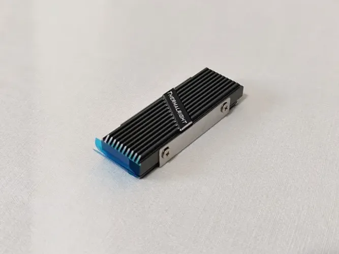 Dissipador para SSD M2 Thermalright M.2 2280 Type A G