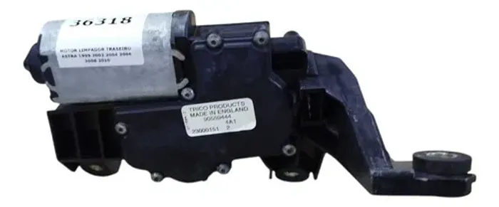 Motor Limpador Traseiro Astra 1999 2002 2004 2006 2008 2010