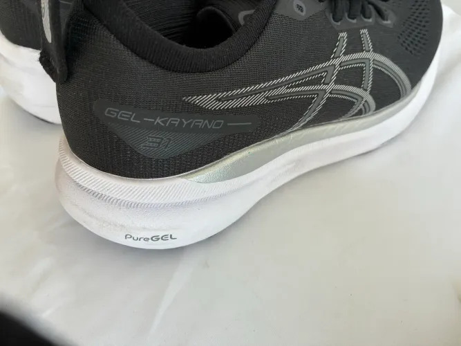 Tênis asics original mod gel kayano 37