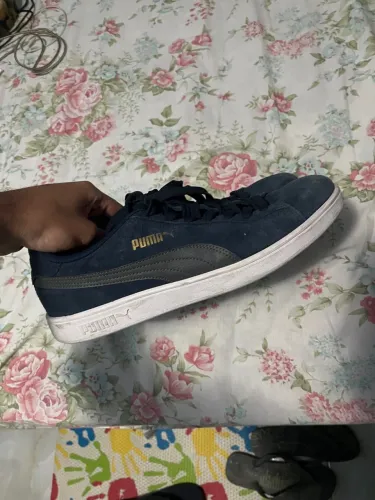 Tênis Puma Smash V2