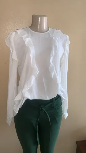 Blusa ( marca Animale)