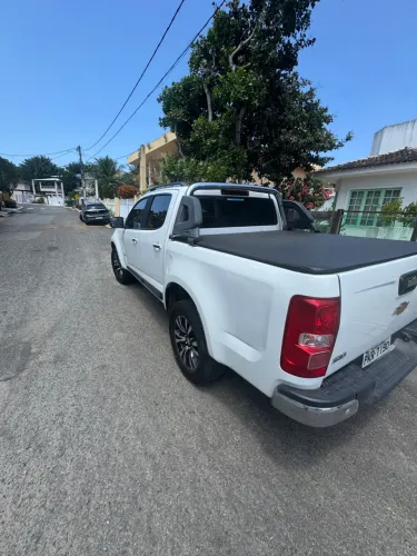 S10 - 110 mil - Oportunidade  