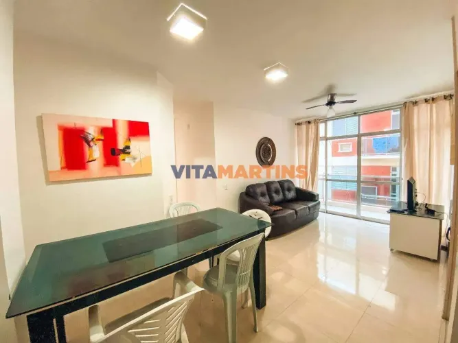Apartamento Vista Mar livre com 3 quartos à venda no Algodoal Cabo Frio/RJ por R$ 680.000,