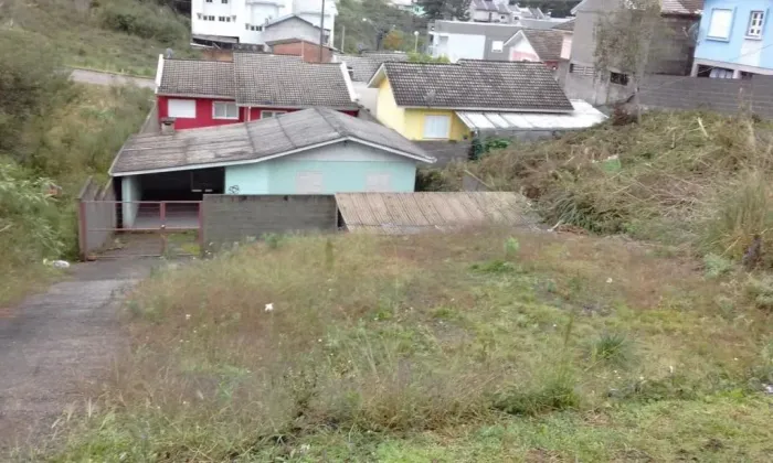 Casa Desvio Rizzo Caxias do Sul