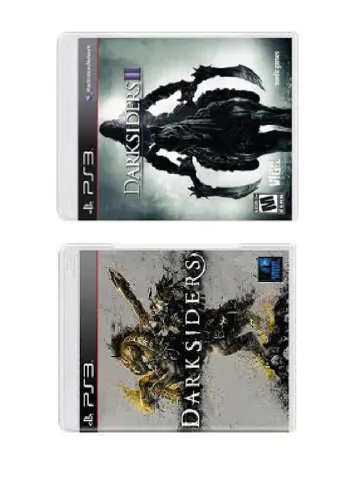JOGOS PS3 - PREÇO PROMOCIONAL LIMITADO