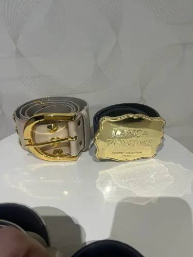 Cintos Lança Perfume 