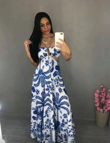 Vestido