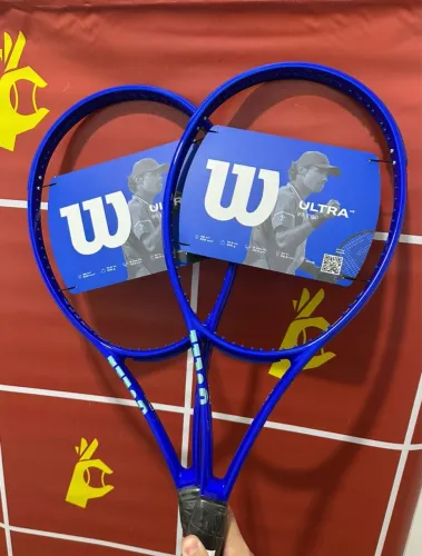 Raquete de Tênis Wilson Ultra 99 Pro V5 