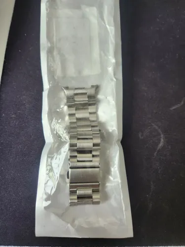 Pulseira metal para Samsung Galaxy Watch 8 classic 46mm