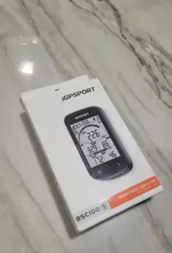 GPS igpsport 