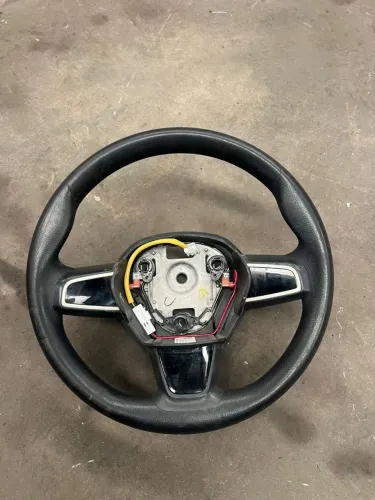 Volante renault kwid original 