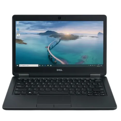 Notebook Dell Latitude_E6330 Intel Core i5 3ª 6GB RAM (2x4) SSD SATA 3 128GB 13,3"