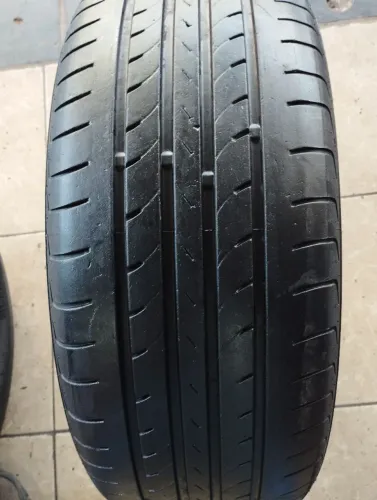 1 Pneu marca linglong aro 225/55/18