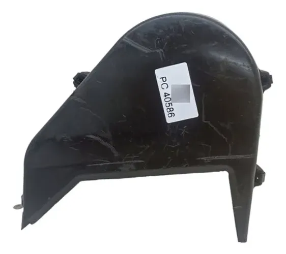Capa Superior Correia Dentada Vw Polo 1.6 2003 2004 2005 06