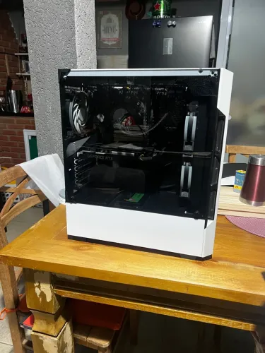 Pc Gamer Neologic Com I7 9700k E Rtx 2060 Galax