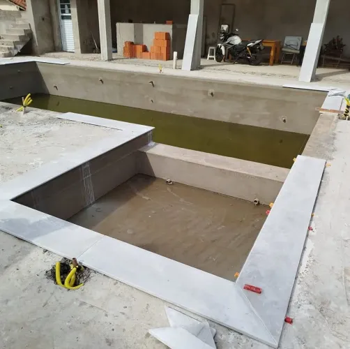 Reforma construção pintura 