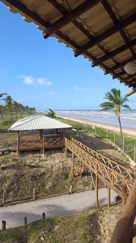 Lote à Venda - Padang Residence - Condomínio Pé na Areia