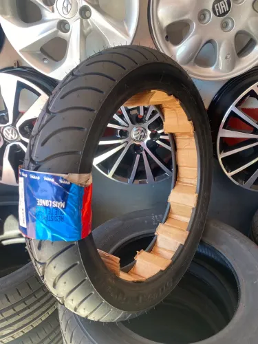 Pneu 140/70 R17 VIPAL ST500
