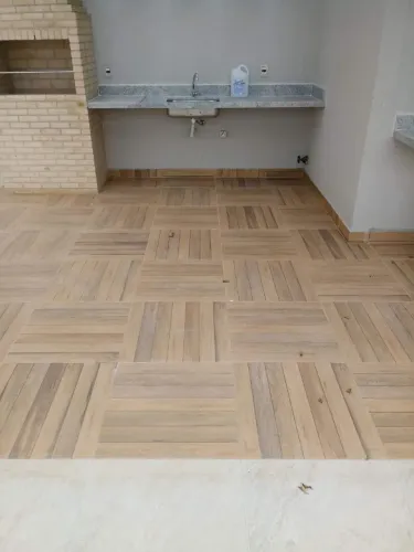 Obras e reformas em geral 