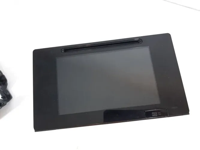 Central multimídia pioneer NVH-9158zt04
