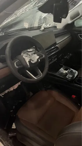 Kit Code  Módulos RAM Rampage Larameie 2.0 Diesel 