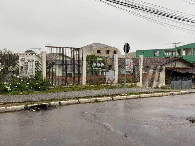Terreno, 390 m² - venda por R$ 780.000,00 ou aluguel por R$ 4.099,96/mês - Sítio Cercado -
